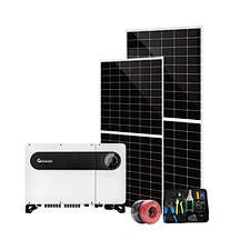 Sistema On-Grid